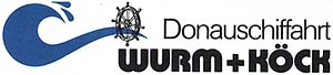 Wurm&Köck-Logo